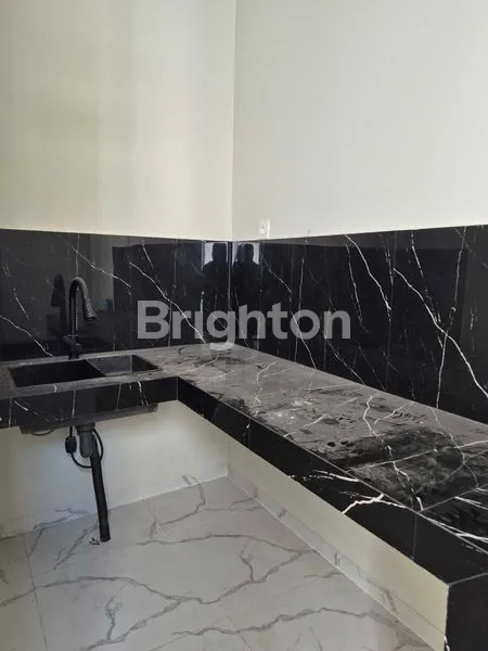 image RUMAH CANTIK & NYAMAN DI CILODONG - DEPOK (6)