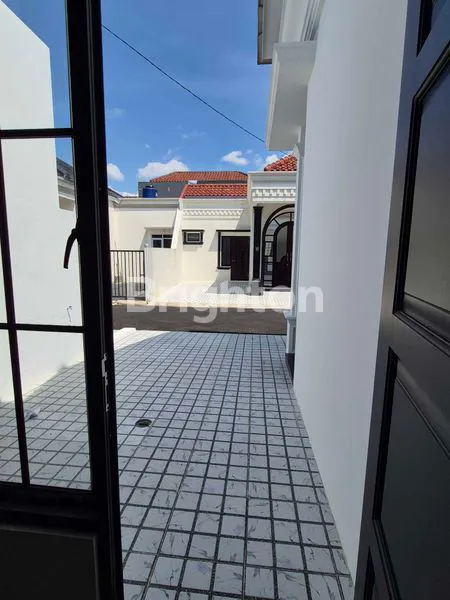 image RUMAH CANTIK & NYAMAN DI CILODONG - DEPOK (7)