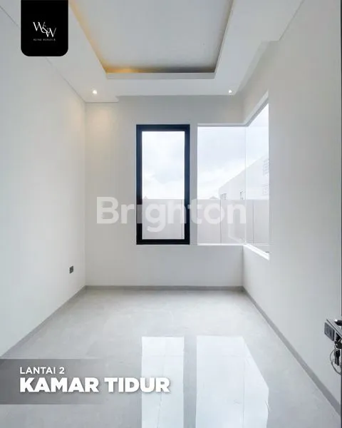 image *NEW MODERN SOHO A* <br />
 DUKUH KUPANG (3)