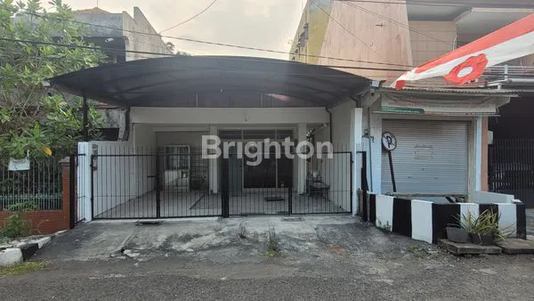 image RUMAH SUPER STRATEGIS SIAP HUNI DI SURABAYA SELATAN (1)