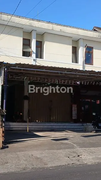 image JUAL RUKO 2LANTAI LOKASI STRATEGIS DI DALUNG (1)