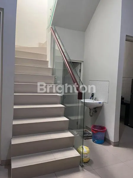 image RUMAH MINIMALIS 2 LANTAI SUTOREJO DEKAT MULYOSARI, KENJERAN, ITS, UNAIR, GALAXY MALL (8)