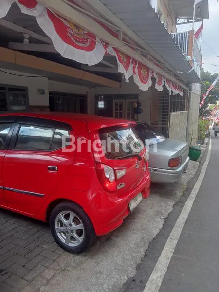 image RUMAH 2 LANTAI STRATEGIS DEKAT UB, COCOK UNTUK KOST ELITE (2)