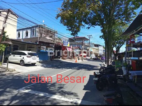 image RUMAH DIJUAL DAERAH GUNUNG KAWI KARANG REJO  (2)