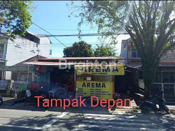 image RUMAH DIJUAL DAERAH GUNUNG KAWI KARANG REJO  (1)