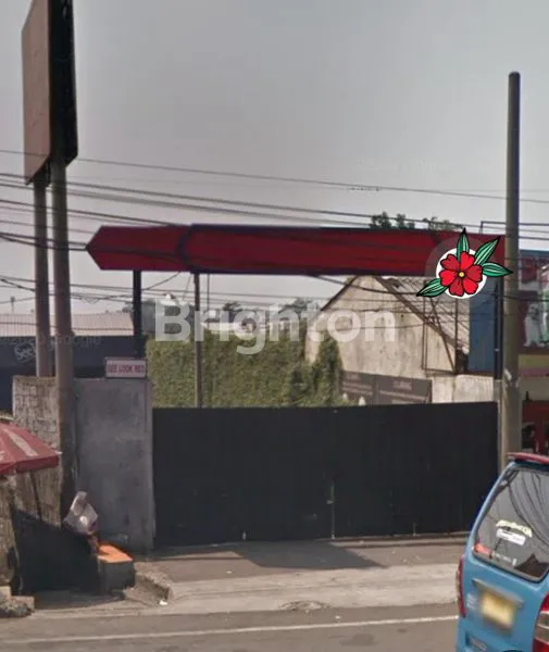 image LAHAN PREMIUM 2000M² DI PUSAT KOTA BOGOR, DEKAT MALL EKALOKASARI (1)