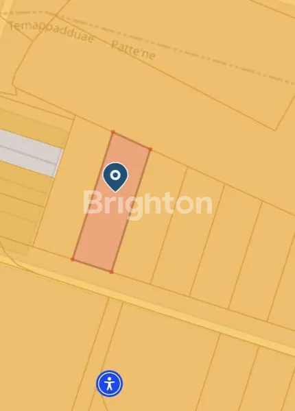 image TANAH INDUSTRI PREMIUM 1278M² DI KAWASAN PERGUDANGAN PATTE\'NE (3)