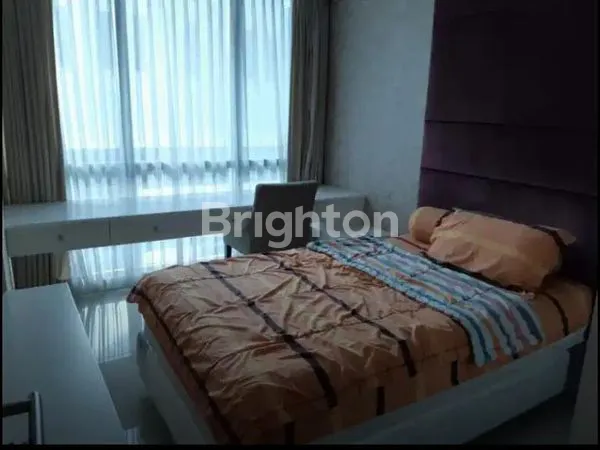 image APARTEMEN COZY LUXURY DI KEMANG VILLAGE (6)