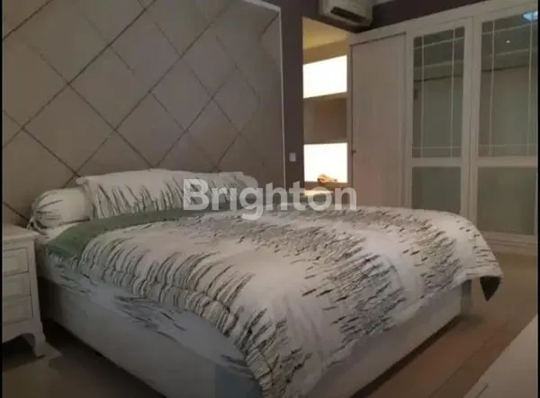 image APARTEMEN COZY LUXURY DI KEMANG VILLAGE (5)