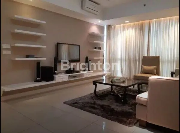 image APARTEMEN COZY LUXURY DI KEMANG VILLAGE (3)