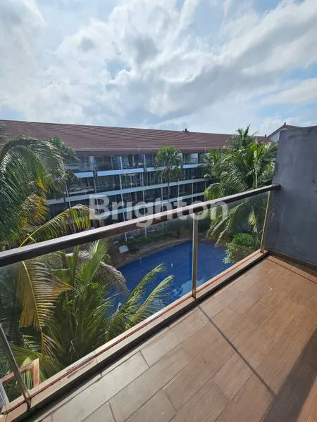 image APARTEMEN MEWAH RAMADA ENCORE SEMINYAK - FULL FURNISH & VIEW TIMUR (3)