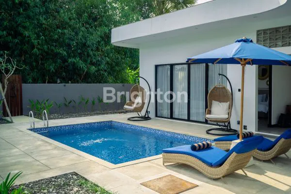 image BRAND NEW VILLA FOR YEARLY RENTAL IN JIMBARAN AREA (2)