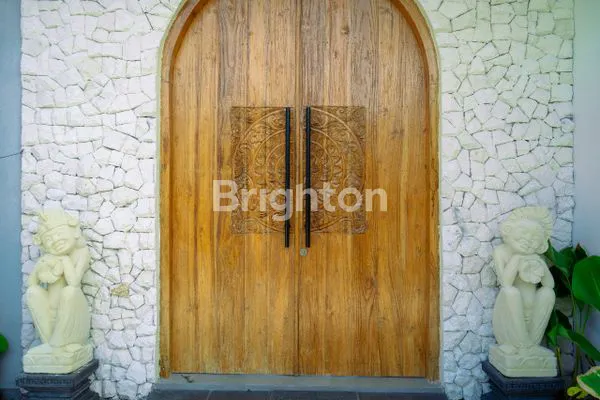 image BRAND NEW VILLA FOR YEARLY RENTAL IN JIMBARAN AREA (6)