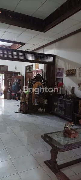 image  JUAL TANAH DAPAT RUMAHNYA, LOKASI WONODRI SEMARANG (6)