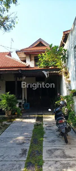 image  JUAL TANAH DAPAT RUMAHNYA, LOKASI WONODRI SEMARANG (2)