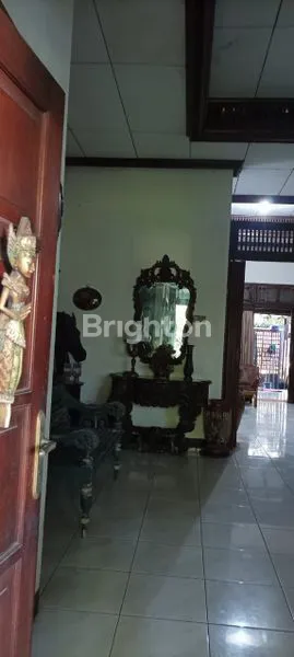 image  JUAL TANAH DAPAT RUMAHNYA, LOKASI WONODRI SEMARANG (4)