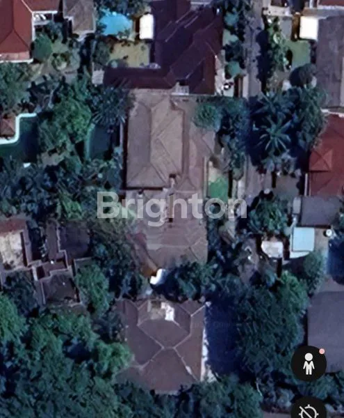 image KAVLING EKSKLUSIF 1.000 M² DI KAWASAN PREMIUM KEMANG, JAKARTA SELATAN (1)