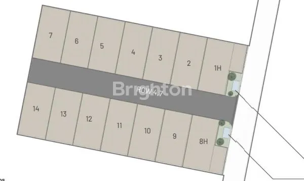 image KAVLING EKSKLUSIF 1.000 M² DI KAWASAN PREMIUM KEMANG, JAKARTA SELATAN (2)