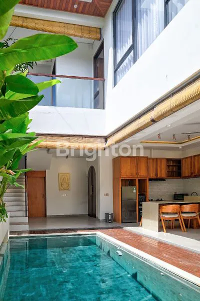 image VILLA FULLYFURNISHED FOR YEARLY RENTAL BEACHVIEW BESIDE SANUR AREA (1)