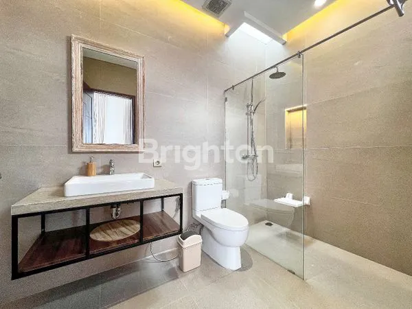 image VILLA FULLYFURNISHED FOR YEARLY RENTAL BEACHVIEW BESIDE SANUR AREA (6)