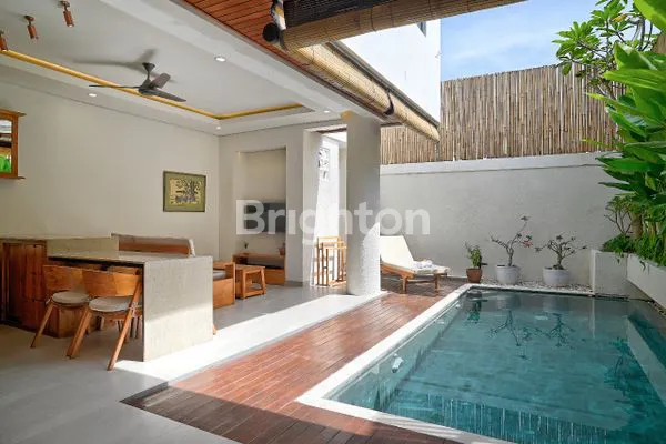 image VILLA FULLYFURNISHED FOR YEARLY RENTAL BEACHVIEW BESIDE SANUR AREA (7)