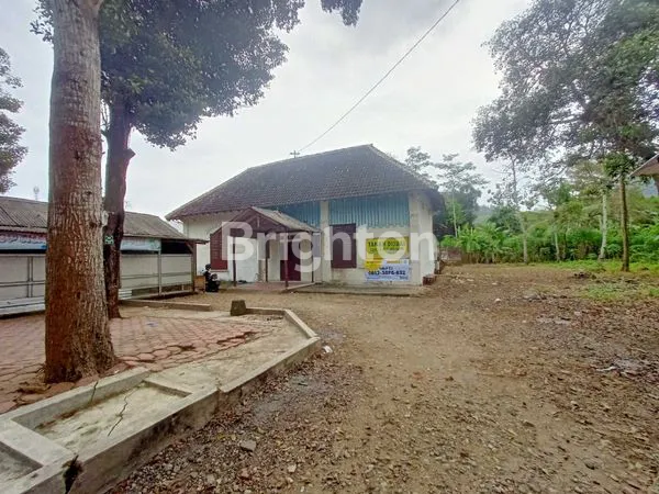 image TANAH STRATEGIS 8.035 M² DI PUSAT KOTA TRENGGALEK, AKSES MUDAH KE JALAN PROVINSI (1)