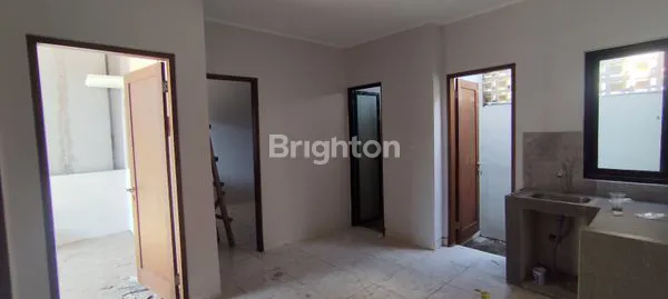 image RUMAH BARU 1 LANTAI DI KESIMAN, DENTIM (2)