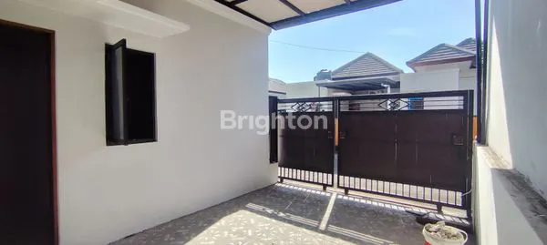 image RUMAH BARU 1 LANTAI DI KESIMAN, DENTIM (1)