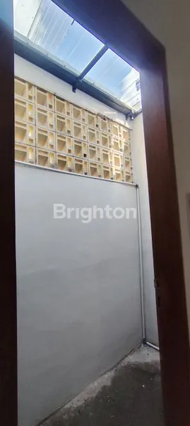 image RUMAH BARU 1 LANTAI DI KESIMAN, DENTIM (3)