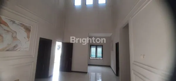 image RUMAH DI PERUM PONDOK INDAH PERMAI GENTAN  (3)