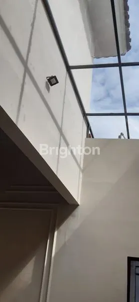 image RUMAH DI PERUM PONDOK INDAH PERMAI GENTAN  (6)