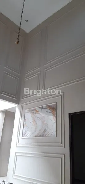 image RUMAH DI PERUM PONDOK INDAH PERMAI GENTAN  (7)