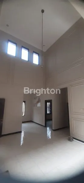 image RUMAH DI PERUM PONDOK INDAH PERMAI GENTAN  (4)