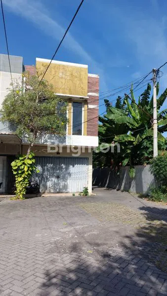 image RUKO BARU MANYAR JAYA 2 LANTAI SURABAYA (1)