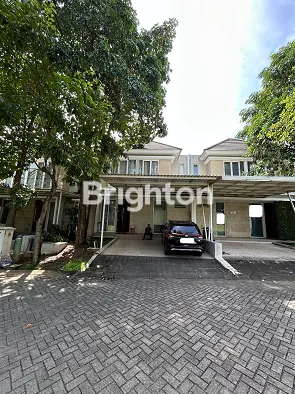 image RUMAH MEWAH FULLY-FURNISHED DI CITRALAND SURABAYA, LOKASI STRATEGIS DEKAT FASILITAS (4)