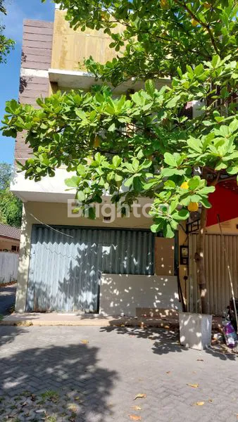 image RUKO BARU 2 LANTAI DI MANYAR JAYA SURABAYA (1)