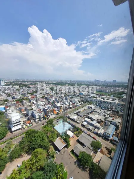 image DIJUAL APARTEMENT GREENBAY PLUIT  JKT-UTR (6)