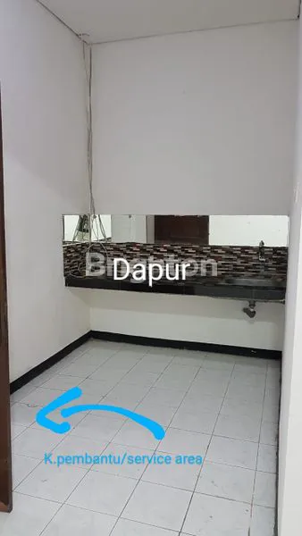 image RUMAH SURABAYA BARAT, BABATAN MUKTI, (8)