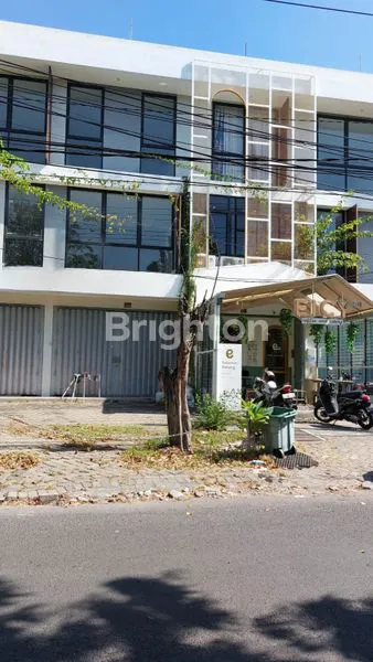 image RUKO BARU 3 LANTAI DI MANYAR JAYA RAYA SURABAYA (1)