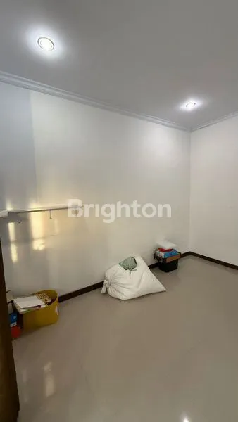 image VILLA YEARLY RENTAL SEMI FURNISHED IN KEROBOKAN  (4)