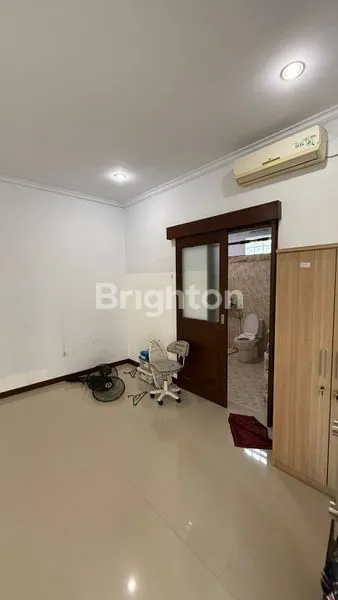 image VILLA YEARLY RENTAL SEMI FURNISHED IN KEROBOKAN  (6)
