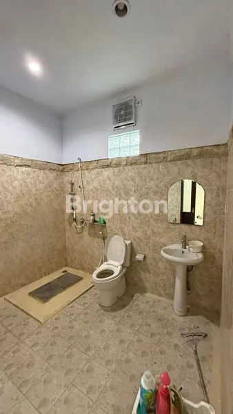 image VILLA YEARLY RENTAL SEMI FURNISHED IN KEROBOKAN  (7)