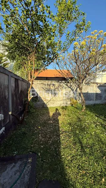 image VILLA YEARLY RENTAL SEMI FURNISHED IN KEROBOKAN  (8)