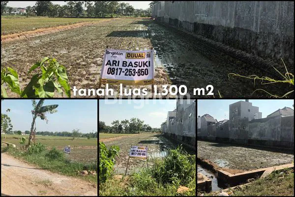 image TANAH SAWAH (SHM KERING) DI PAPAHAN KARANGANYAR  (1)