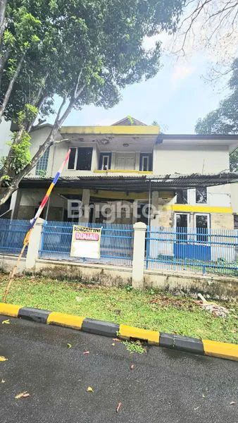 image JUAL TANAH BONUS RUMAH DI GIRI LOKA (7)