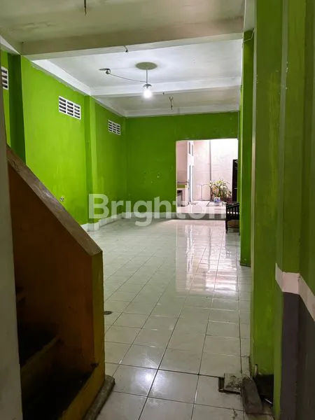 image RUKO TINGKAT STRATEGIS DI PUSAT PERDAGANGAN TUGU MUDA SEMARANG TENGAH (5)