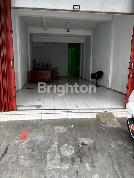 image RUKO TINGKAT STRATEGIS DI PUSAT PERDAGANGAN TUGU MUDA SEMARANG TENGAH (2)