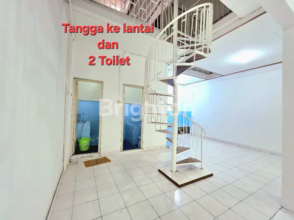 image RUMAH SIAP HUNI DEKAT PASAR JOHAR BARU DAN STASIUN KA SENTIONG EKONOMIS STRATEGIS JUAL SEGERA (5)