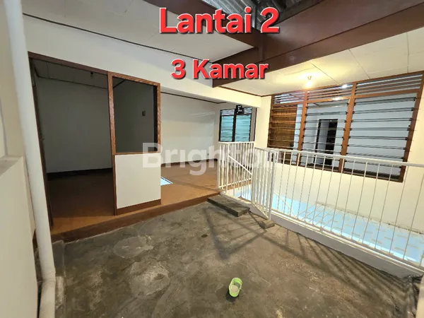 image RUMAH SIAP HUNI DEKAT PASAR JOHAR BARU DAN STASIUN KA SENTIONG EKONOMIS STRATEGIS JUAL SEGERA (6)