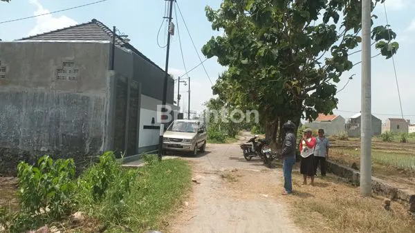 image TANAH SAWAH (SHM KERING) DI PAPAHAN KARANGANYAR  (8)